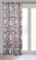 ZASŁONA GOTOWA HANA 140 X 250 CM BIAŁY