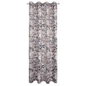 ZASŁONA GOTOWA HANA 140 X 250 CM BIAŁY