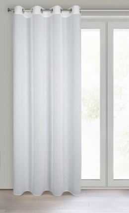 ZASŁONA GOTOWA KENDAL 140 X 250 CM NATURALNY