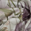 ZASŁONA GOTOWA TESSA 140 X 250 CM FIOLETOWY