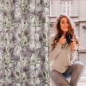 ZASŁONA GOTOWA TESSA 140 X 250 CM FIOLETOWY