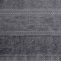 KOMPLET RĘCZNIKÓW 2 37 X 25 X 6 CM STALOWY
