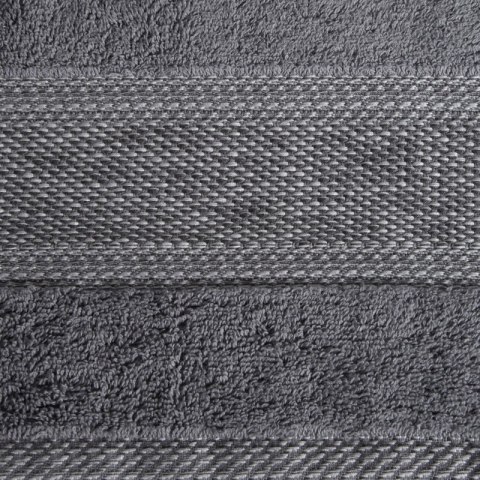 KOMPLET RĘCZNIKÓW 2 37 X 25 X 6 CM STALOWY