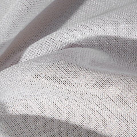 OBRUS STELLA 2 FI 150 CM BIAŁY