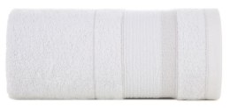 RĘCZNIK APRIL (03) 50 X 90 CM BIAŁY