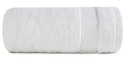RĘCZNIK LORITA (01) 70 X 140 CM BIAŁY