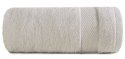 RĘCZNIK LORITA (02) 70 X 140 CM BEŻOWY