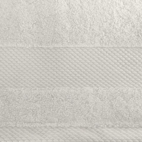 RĘCZNIK LORITA (02) 70 X 140 CM BEŻOWY