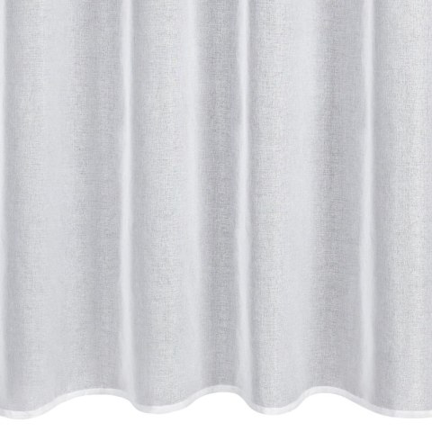FIRANA GOTOWA LENA 350 X 250 CM BIAŁY