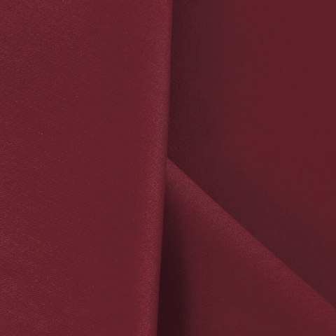 KOMPLET POŚCIELI NOVA3 140 X 200 CM CZERWONY