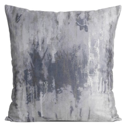 POSZEWKA TINA 45 X 45 CM SZARY