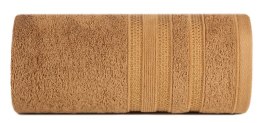 RĘCZNIK JUDY (15) 50 X 90 CM MIODOWY