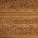RĘCZNIK JUDY (15) 50 X 90 CM MIODOWY