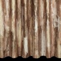 ZASŁONA GOTOWA ELLA NA TAŚMIE 140 X 270 CM CEGLASTY