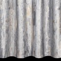 ZASŁONA GOTOWA GRACE 140 X 250 CM SZARY