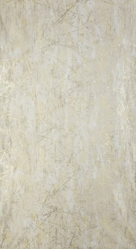 ZASŁONA GOTOWA MALIA 140 X 250 CM KREMOWY