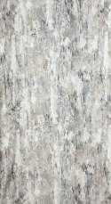 ZASŁONA GOTOWA MALIA 140 X 250 CM STALOWY