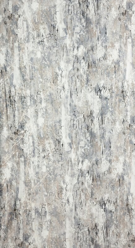 ZASŁONA GOTOWA MALIA 140 X 250 CM STALOWY