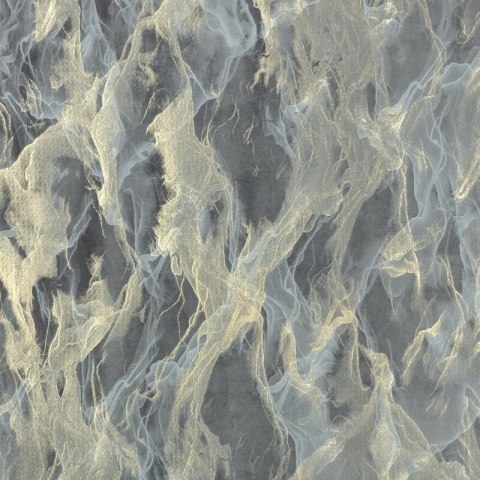 ZASŁONA GOTOWA MELODY 140 X 250 CM STALOWY