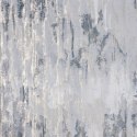 ZASŁONA GOTOWA TINA NA TAŚMIE 140 X 270 CM SREBRNY