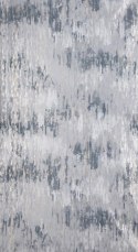 ZASŁONA GOTOWA TINA NA TAŚMIE 140 X 270 CM SREBRNY