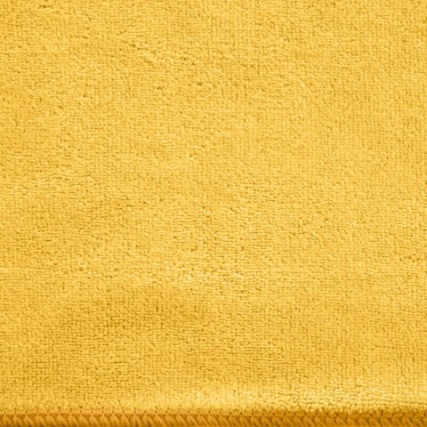 RĘCZNIK AMY3 (17) 80 X 150 CM ŻÓŁTY