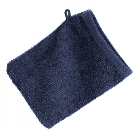 RĘCZNIK GŁADKI1 (40) 16 X 21 CM GRANATOWY