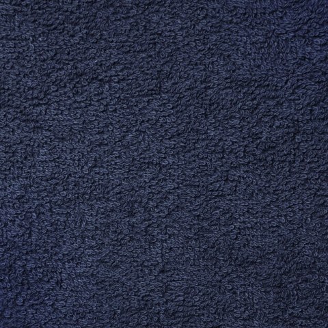 RĘCZNIK GŁADKI1 (40) 16 X 21 CM GRANATOWY