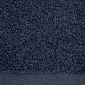 RĘCZNIK GŁADKI2 (38) 50 X 100 CM GRANATOWY