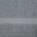 RĘCZNIK RIKI (04) 50 X 90 CM STALOWY