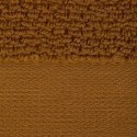 RĘCZNIK RISO (07) 50 X 90 CM MIODOWY