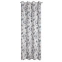 ZASŁONA GOTOWA FRIDA 140 X 260 CM NATURALNY
