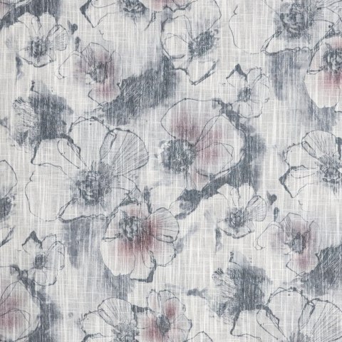 ZASŁONA GOTOWA FRIDA 140 X 260 CM NATURALNY