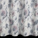 ZASŁONA GOTOWA FRIDA 140 X 260 CM NATURALNY