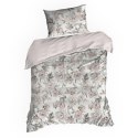 KOMPLET POŚCIELI HOME 05 160 X 200 CM BIAŁY