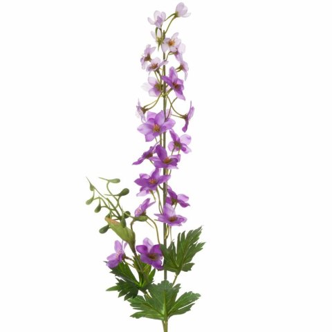 KWIAT NATU 382 80 CM FIOLETOWY