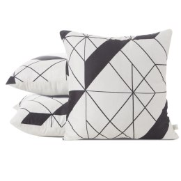 POSZEWKA DESIGN91 40 X 40 CM BEŻOWY