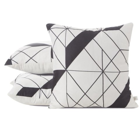 POSZEWKA DESIGN91 40 X 40 CM BEŻOWY