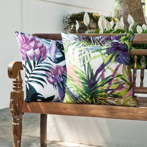 POSZEWKA DESIGN91 40 X 40 CM BIAŁY