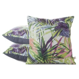 POSZEWKA DESIGN91 40 X 40 CM ZIELONY