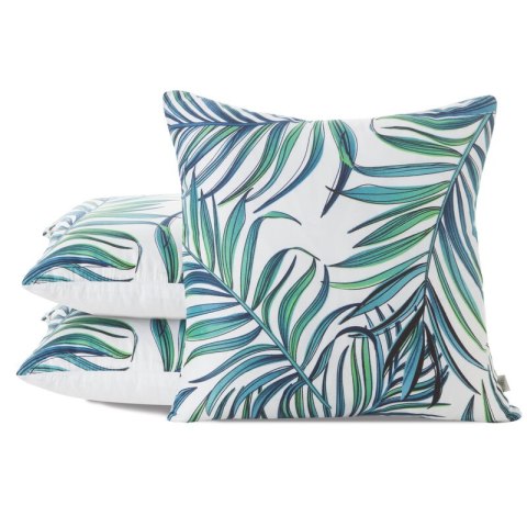 POSZEWKA DESIGN91 40 X 40 CM ZIELONY