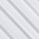 FIRANA GOTOWA ARLETA 135 X 270 CM BIAŁY