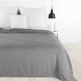 KOC BUKLA 150 X 200 CM SREBRNY