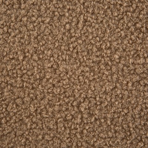 KOC BUKLA 200 X 220 CM BEŻOWY