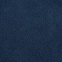 KOC BUKLA 200 X 220 CM GRANATOWY