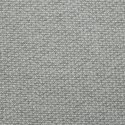 KOC PANDA 150 X 200 CM SREBRNY