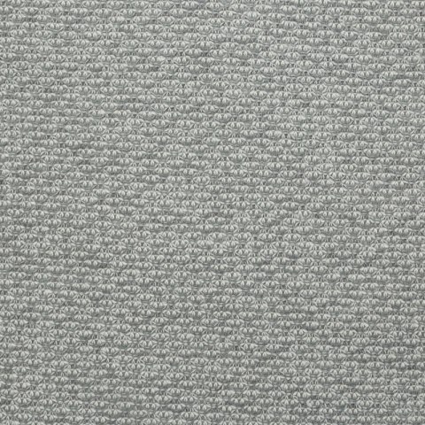 KOC PANDA 150 X 200 CM SREBRNY