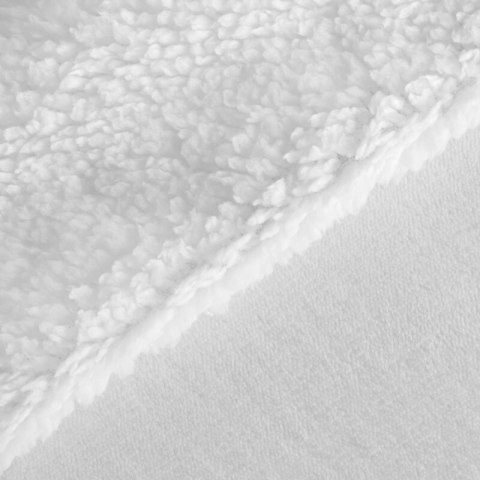 KOC TEDY 170 X 210 CM BIAŁY