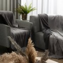 KOC TEDY 70 X 160 CM STALOWY