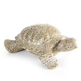 FIGURKA DEKORACYJNA ELVIN (05) 12 X 15 X 6 CM SZAMPAŃSKI